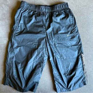Nike Knee Length Shorts